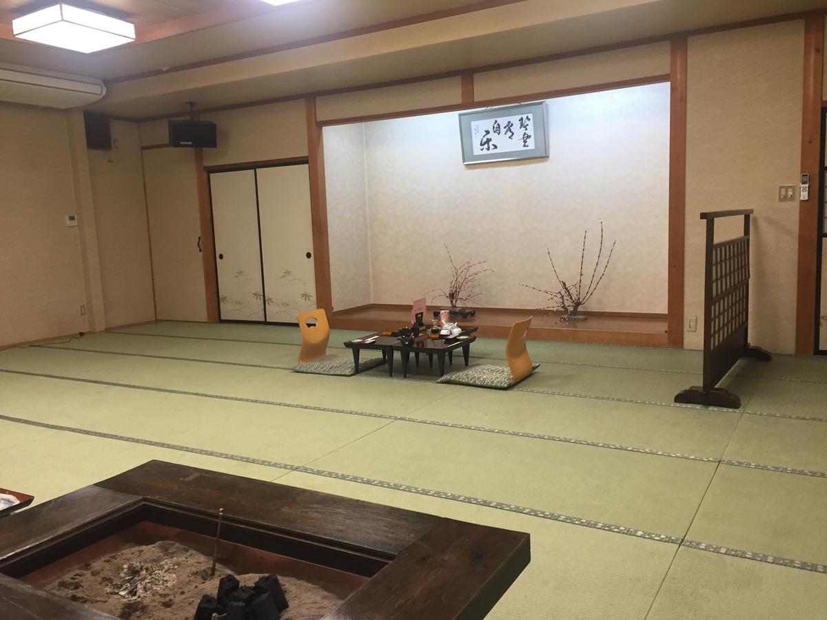 Ryokan Murayama Takayama  Exterior photo
