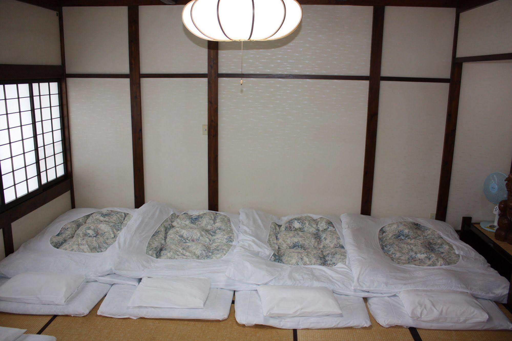 Ryokan Murayama Takayama  Exterior photo